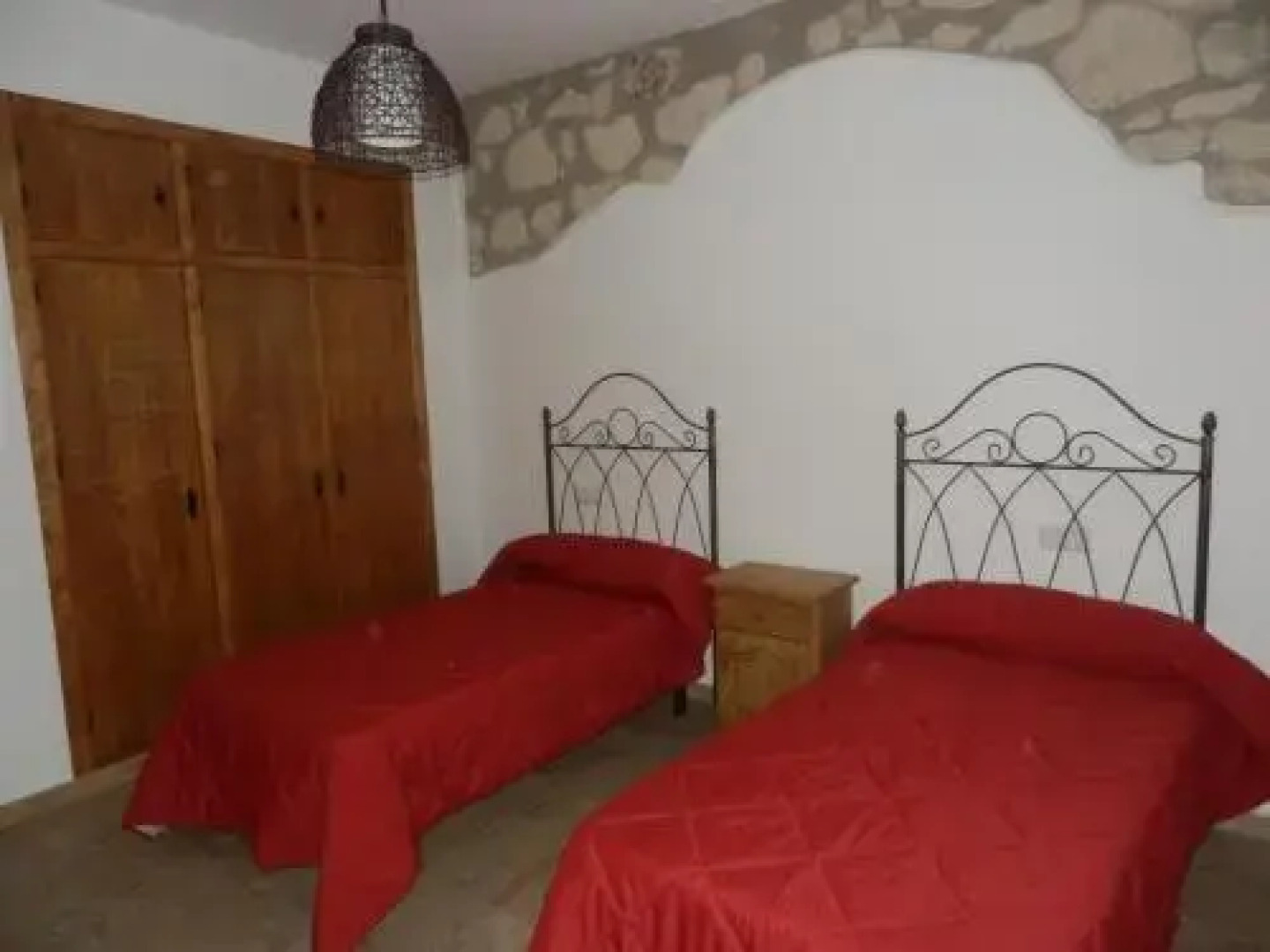 Casa Rural El Perchel