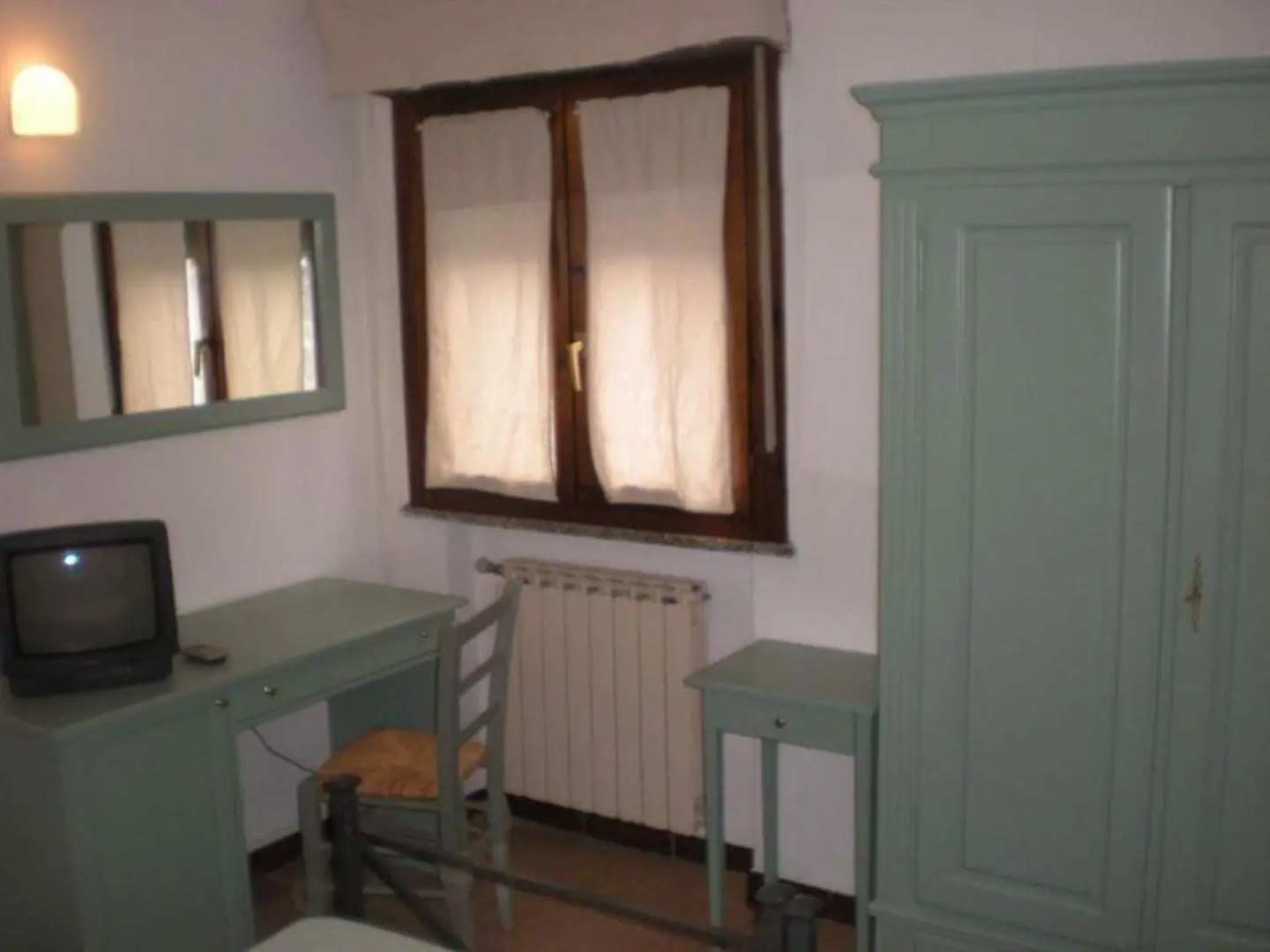 Park Hotel Arcobaleno