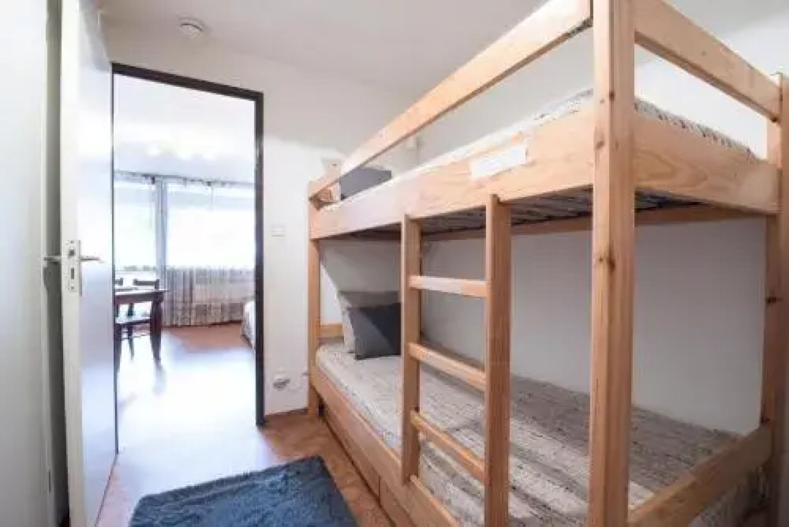 Bel Aure Appartement