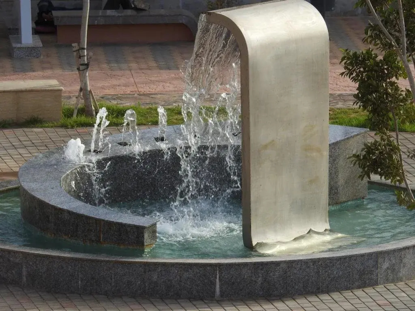 Residence Vladimiro Ariano