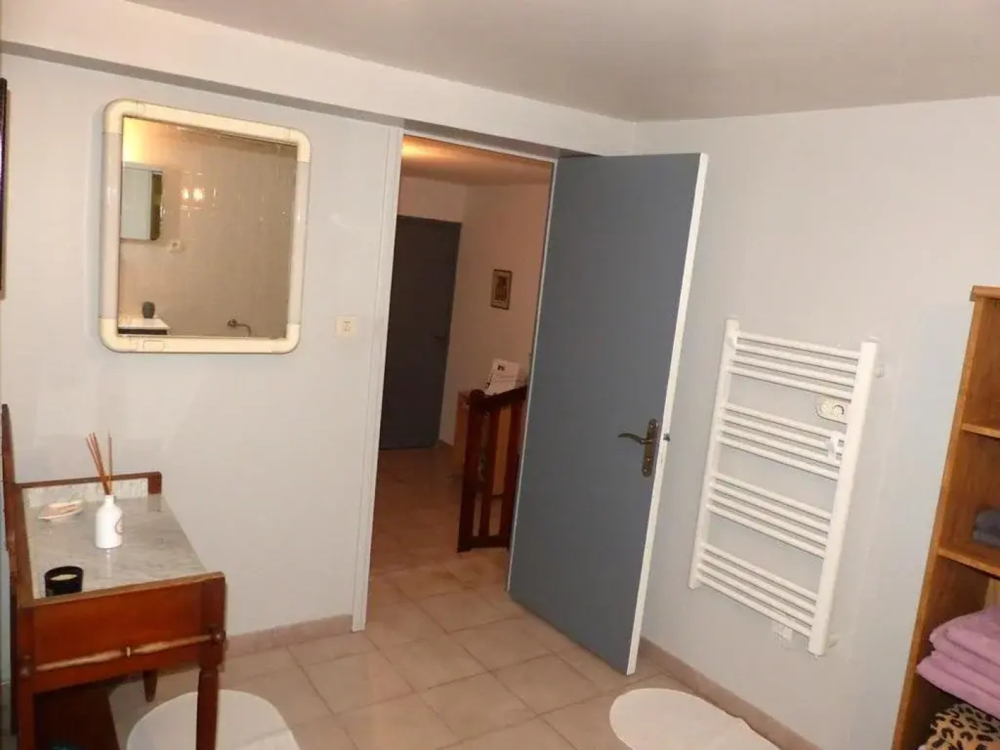 Rez De Villa Aspretto Lazaret