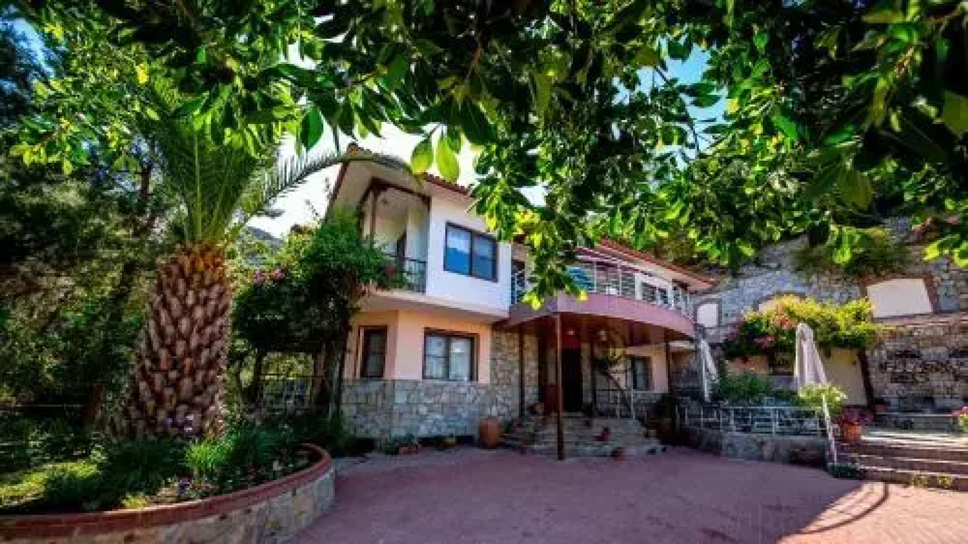 Palmetto Vip Villa