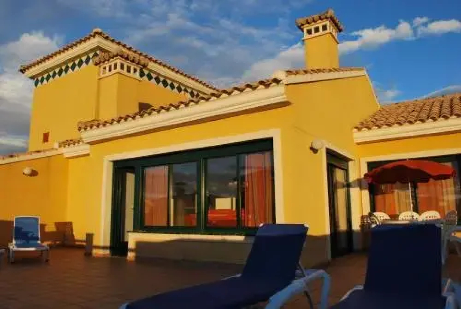 Apartamentos Lomas De Campoamor
