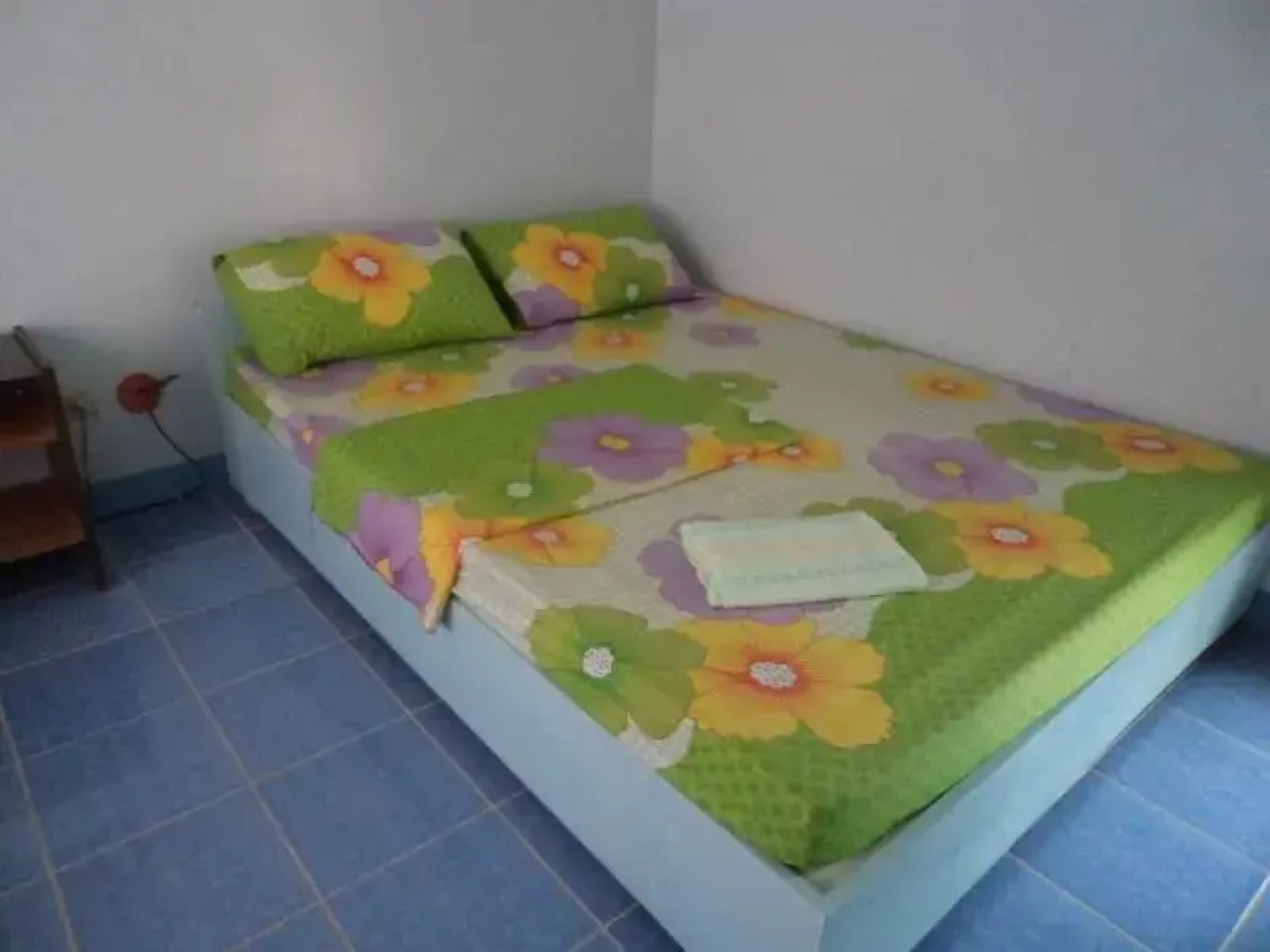 Wow Na Wow Tourist Inn