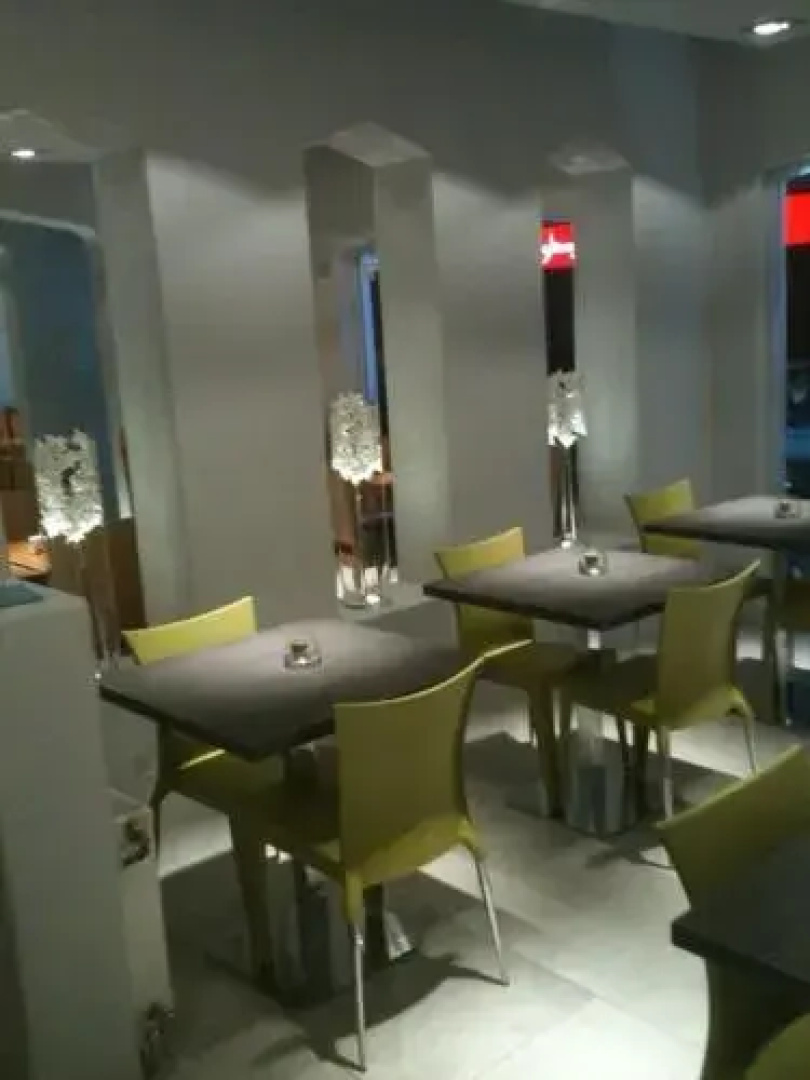 Hotel Las Terrazas Express