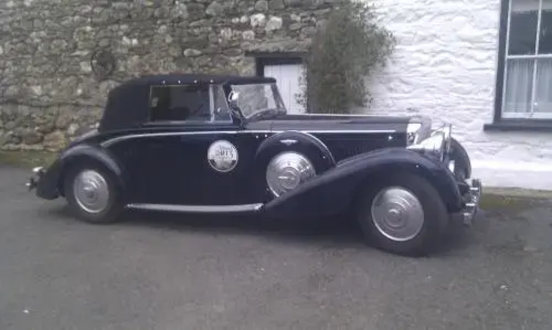 Priskilly Forest Country House