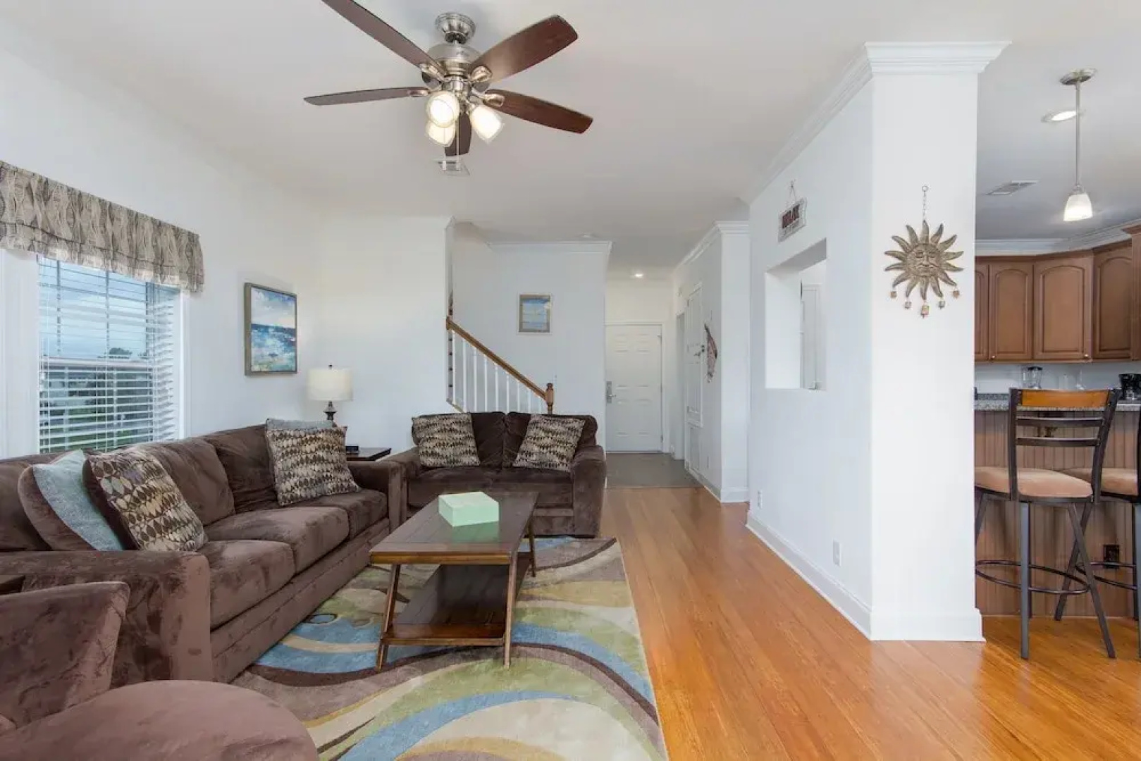 20 Gulf View Drive Summer Dayz - Four Bedroom House