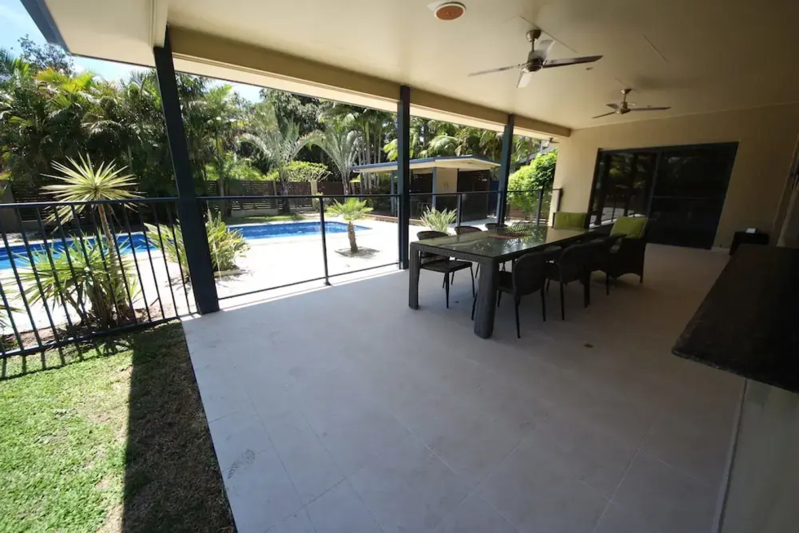 Nautilus at Hat Head