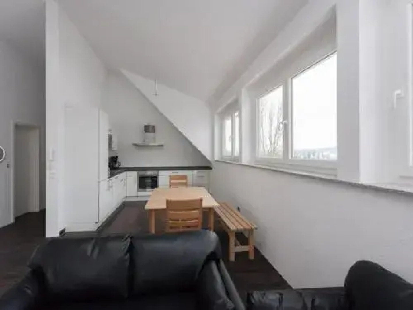 Ferienwohnung Buchmann