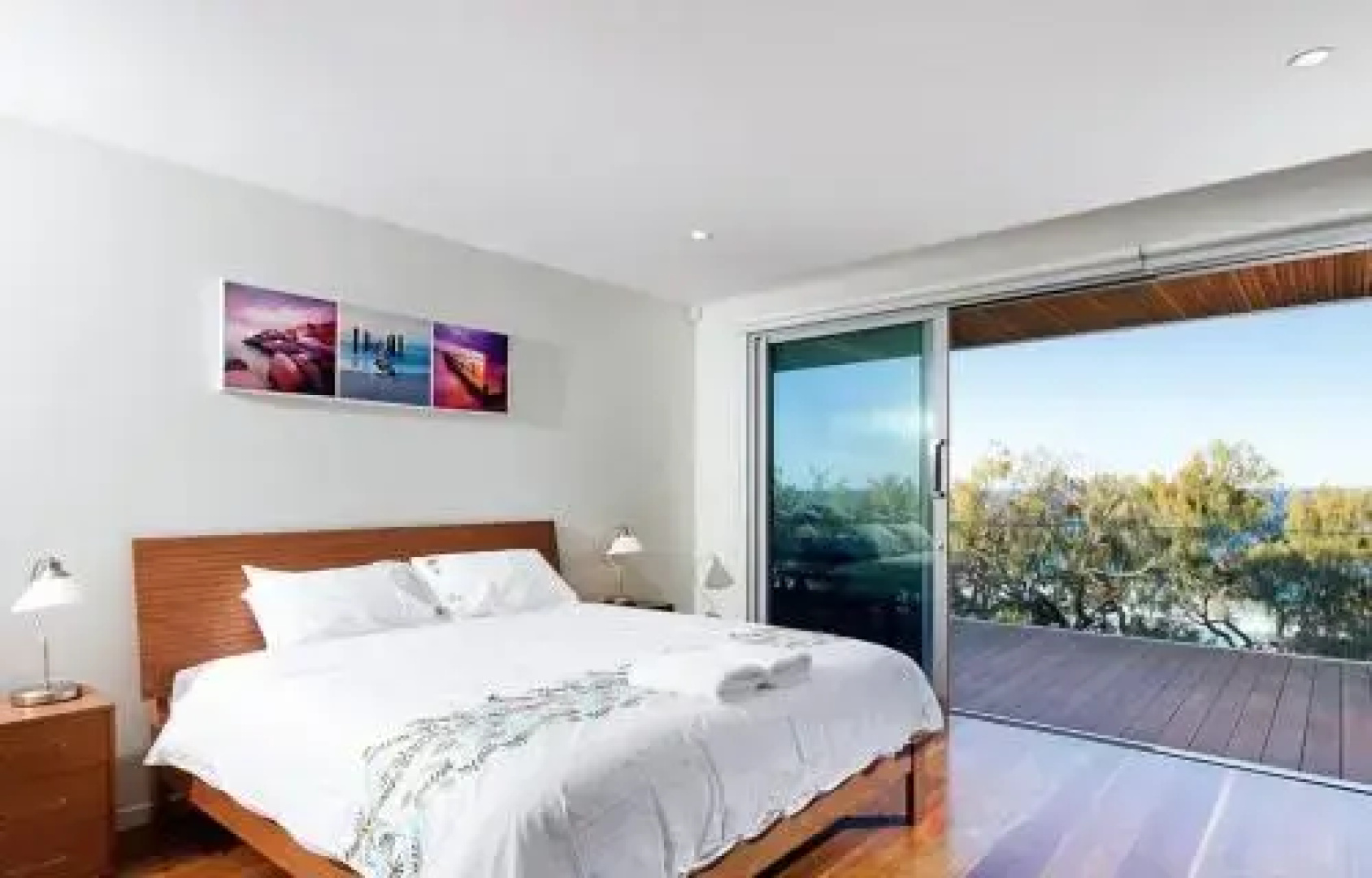 28 Park Crescent