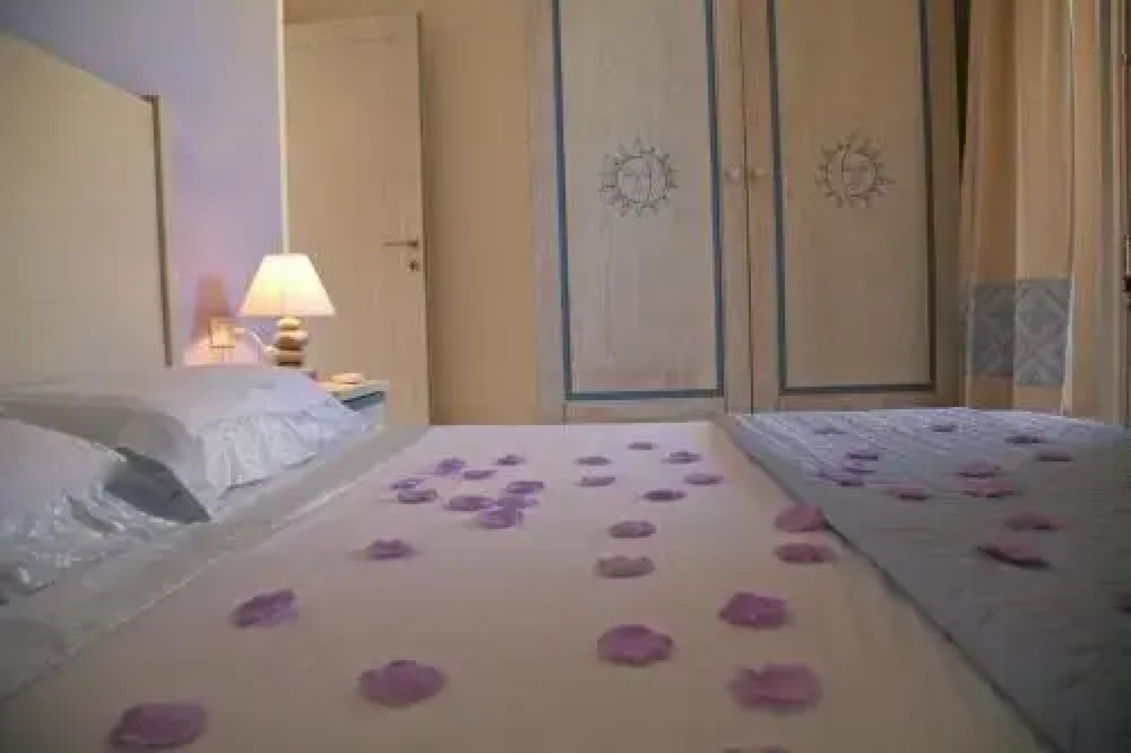 La Rosa Del Mare