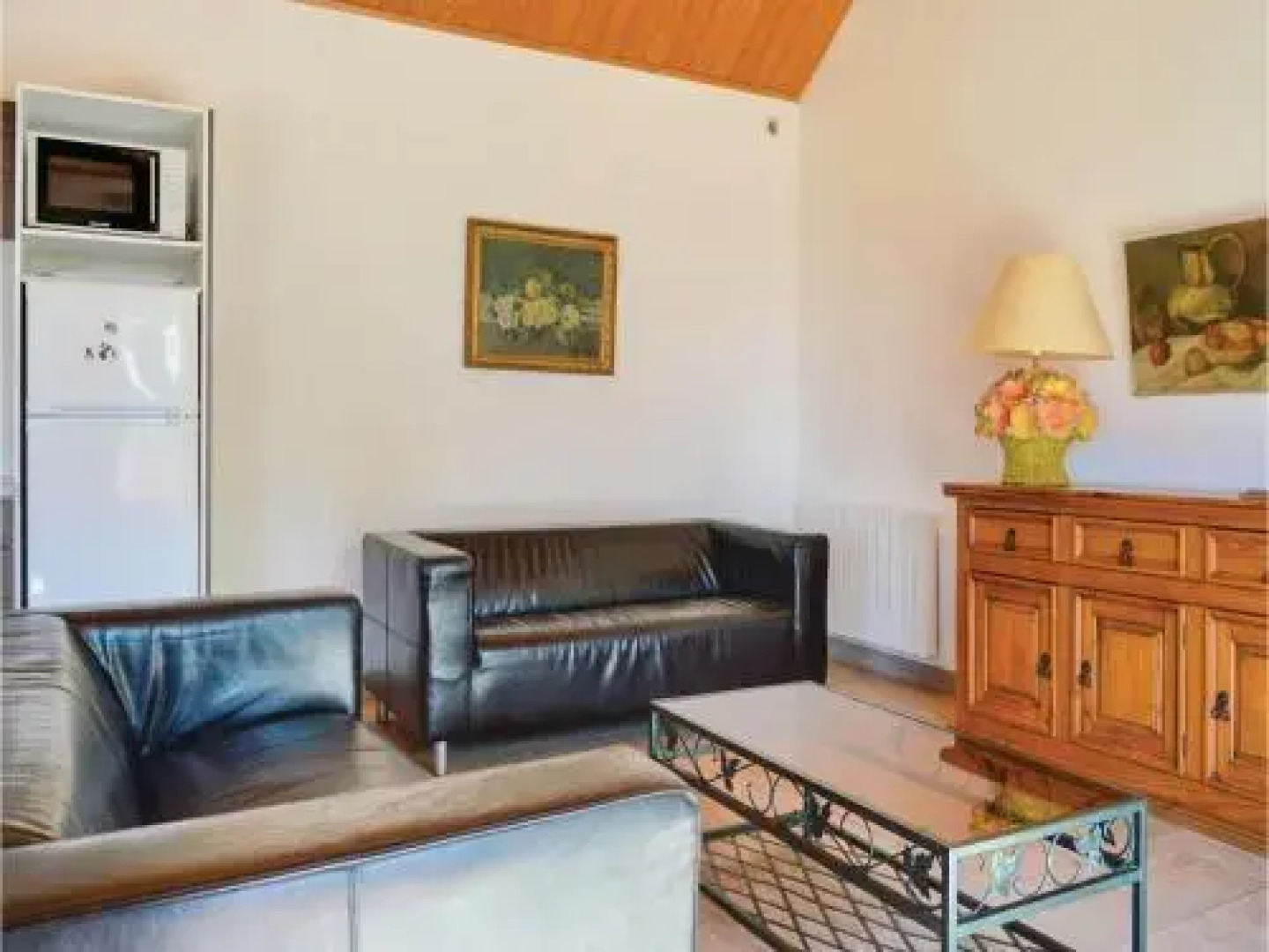 Holiday Home Les Ombelliféres