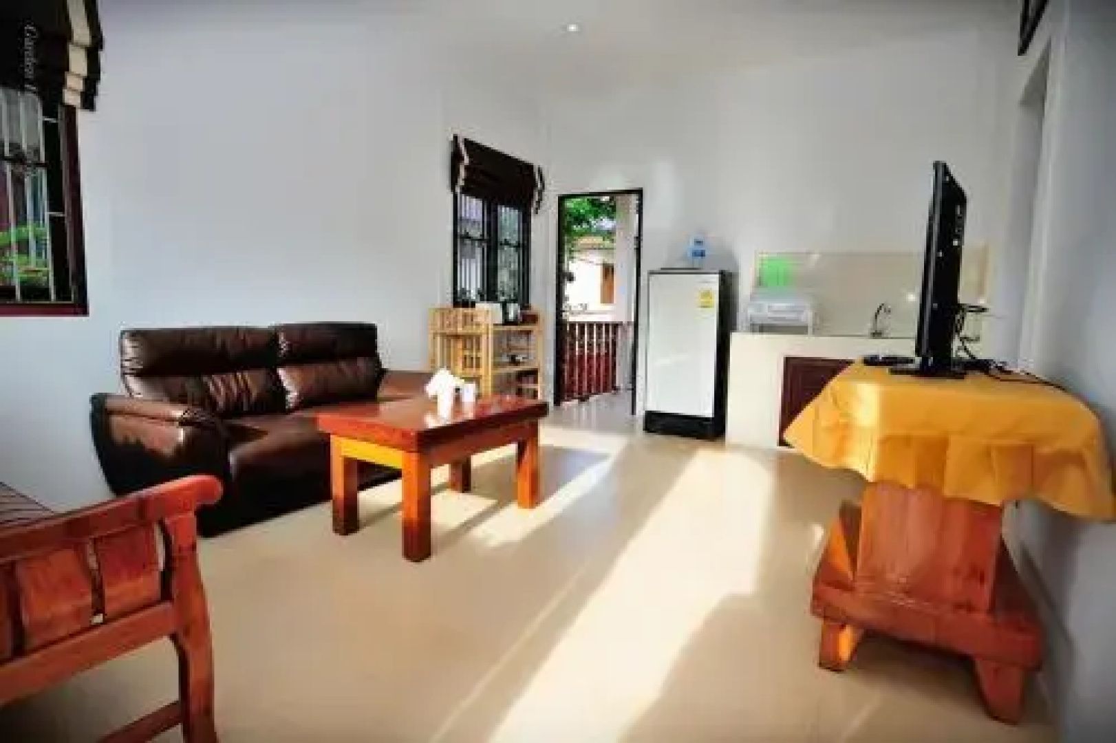 Garden Home Seaview