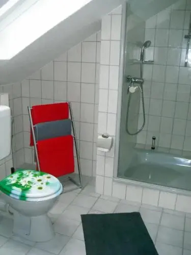 Ferienwohnung Kleiner Esch