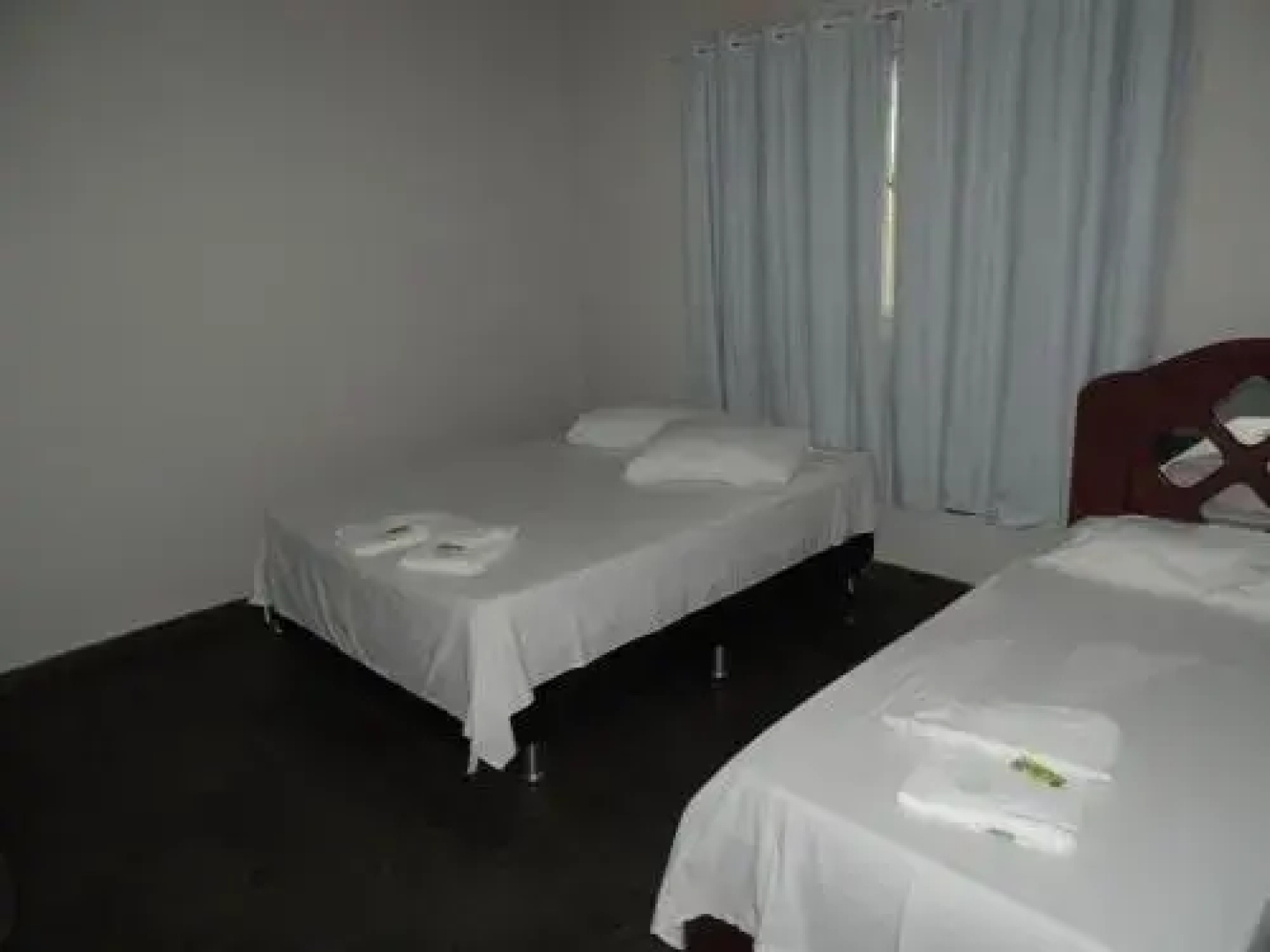 Hotel Vale Do Sol
