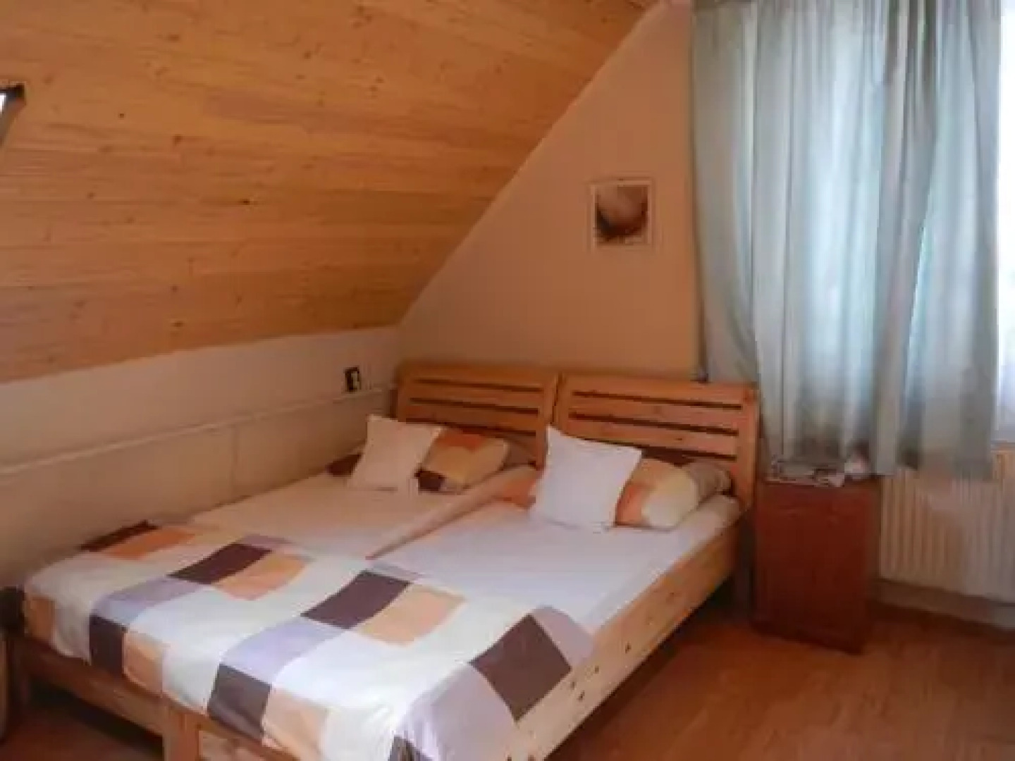 Vakáció Apartman