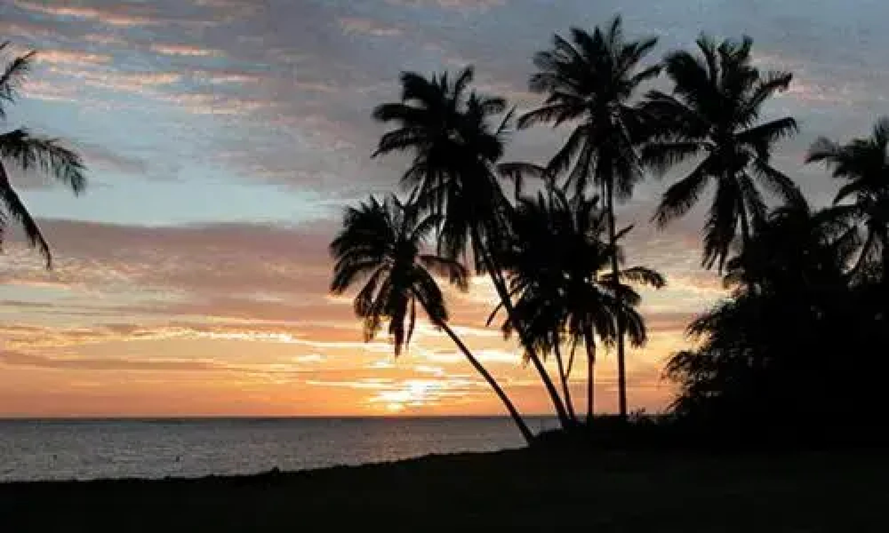 Molokai Vacation Properties - Aala Hale