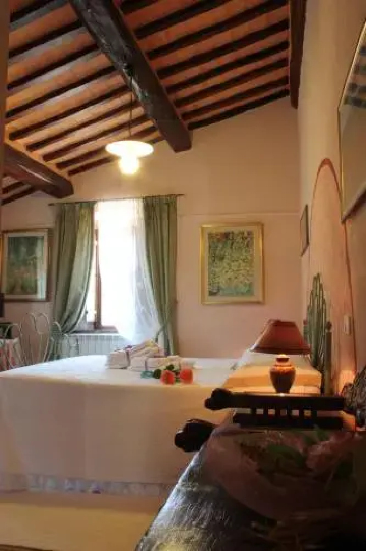 Casale San Marco BB