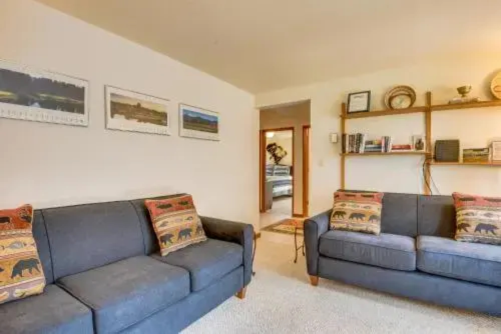 Mt View 30 | Discover Sunriver