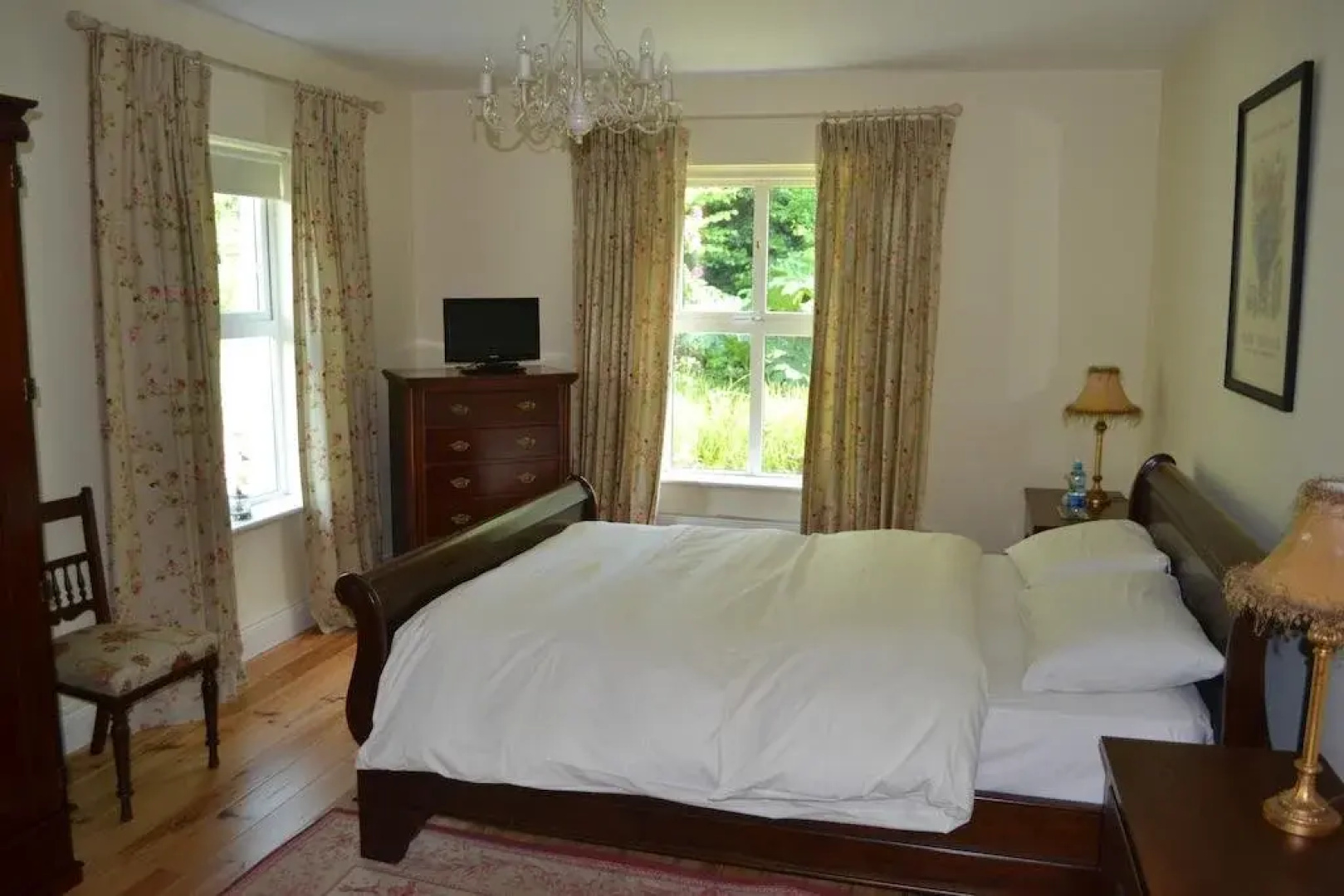 Guaire House Killarney