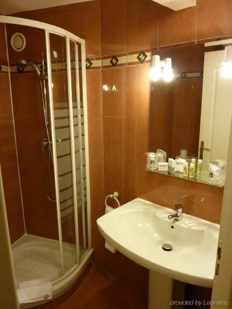 Comfort Hotel Villepinte-Sevran