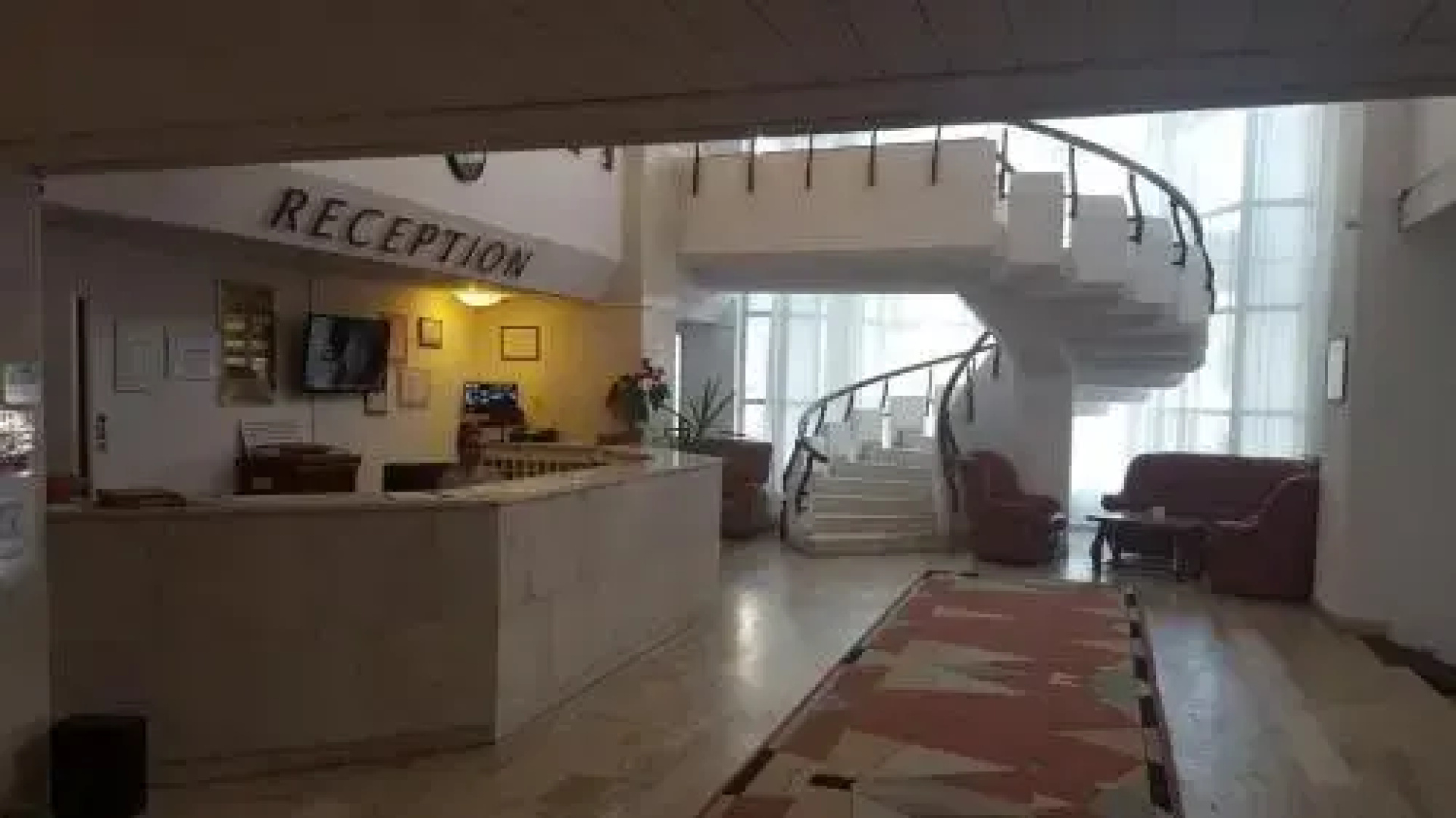 Hotel Forum