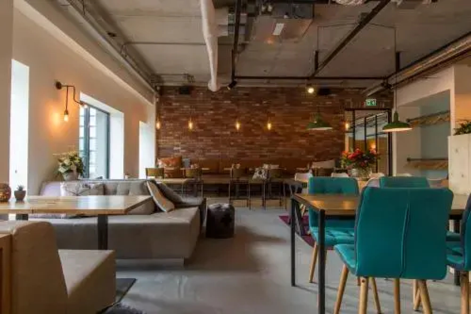 JOINN! City Lofts Houten Utrecht