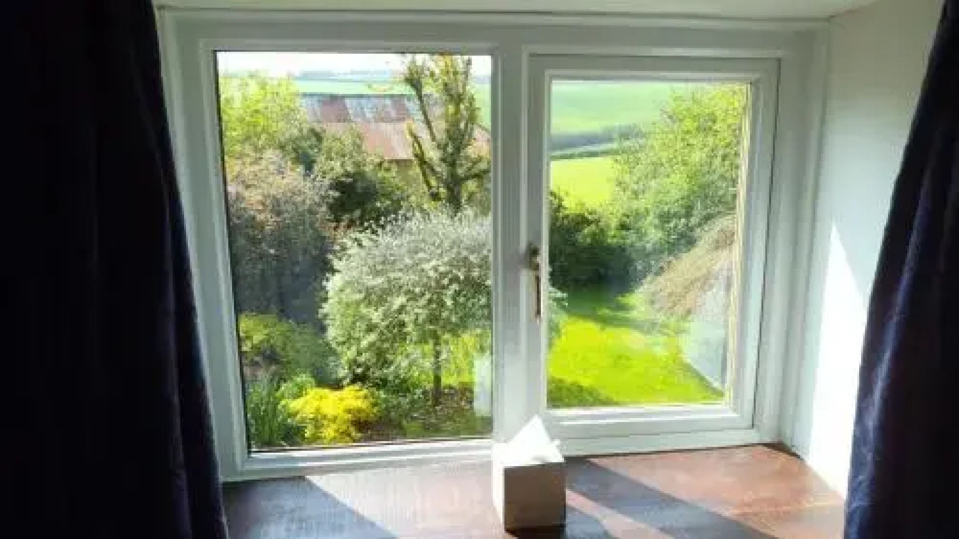 Sampson Barton Guest House South Molton