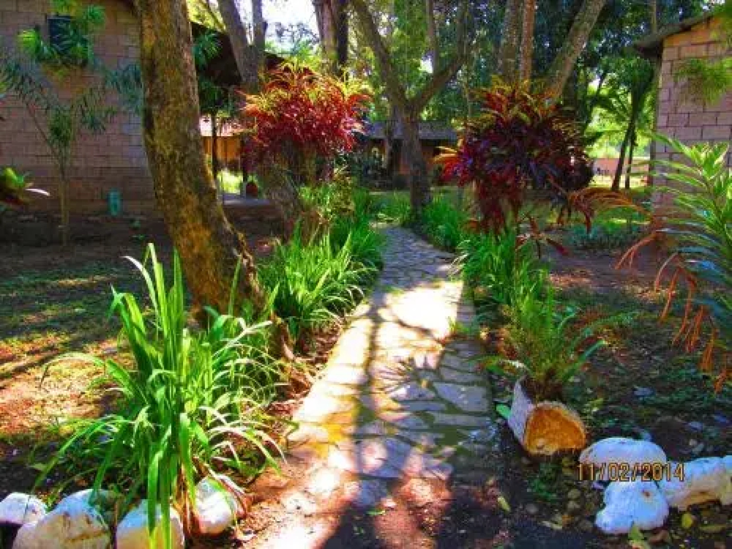 El Bosque Hotel