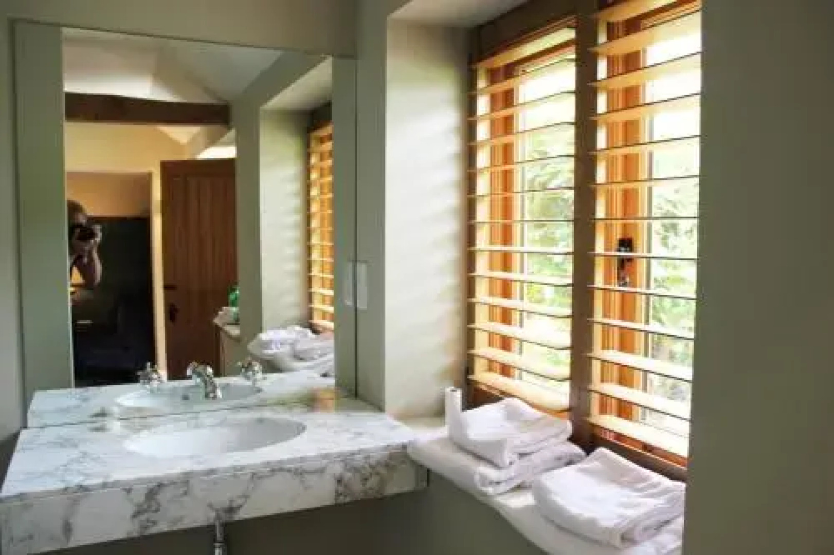 Chippenham Park Kitchen Garden Rooms