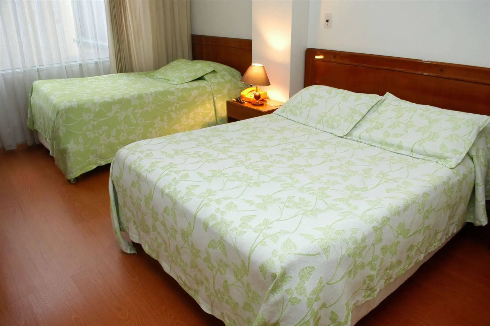 Hotel Tobacá