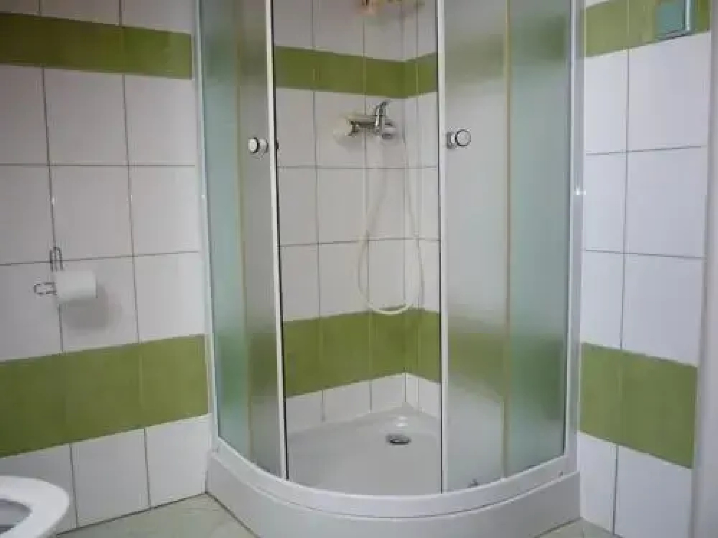 Apartmány U Stoiberů