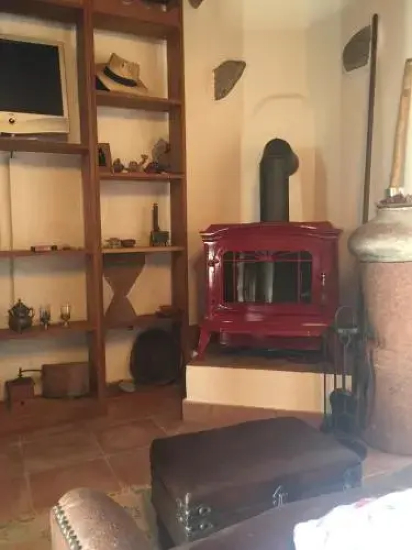 Casa rural Adoracion Chipude - Adults Only