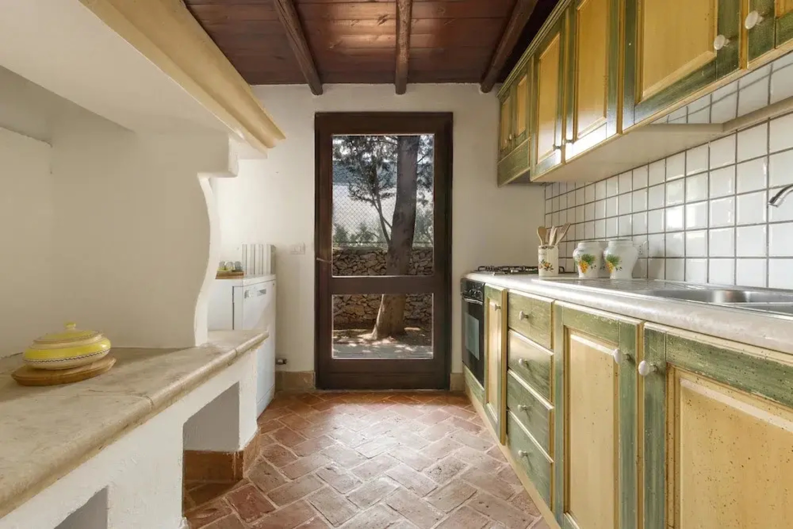 Villa Petrosa