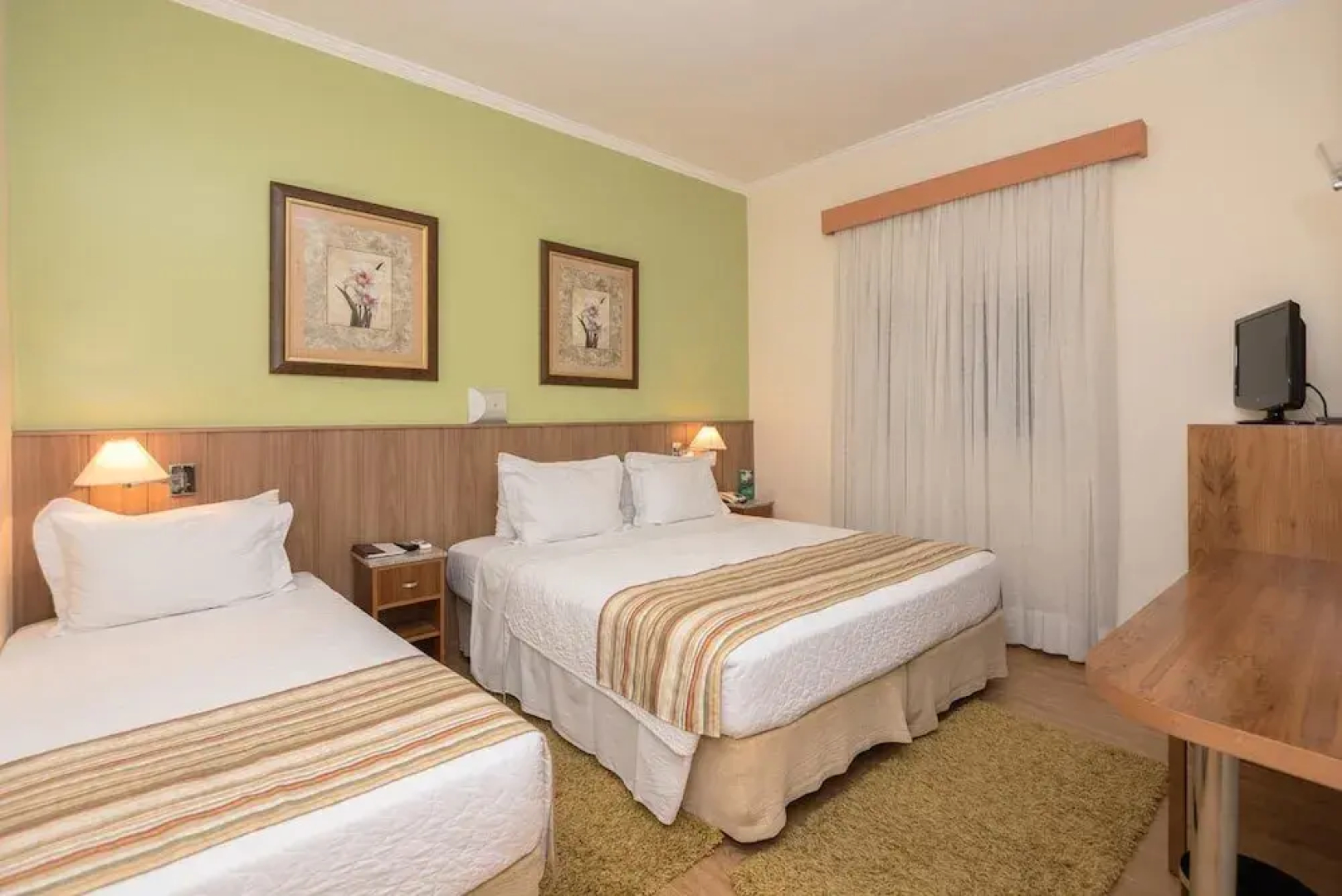 LS Hotel