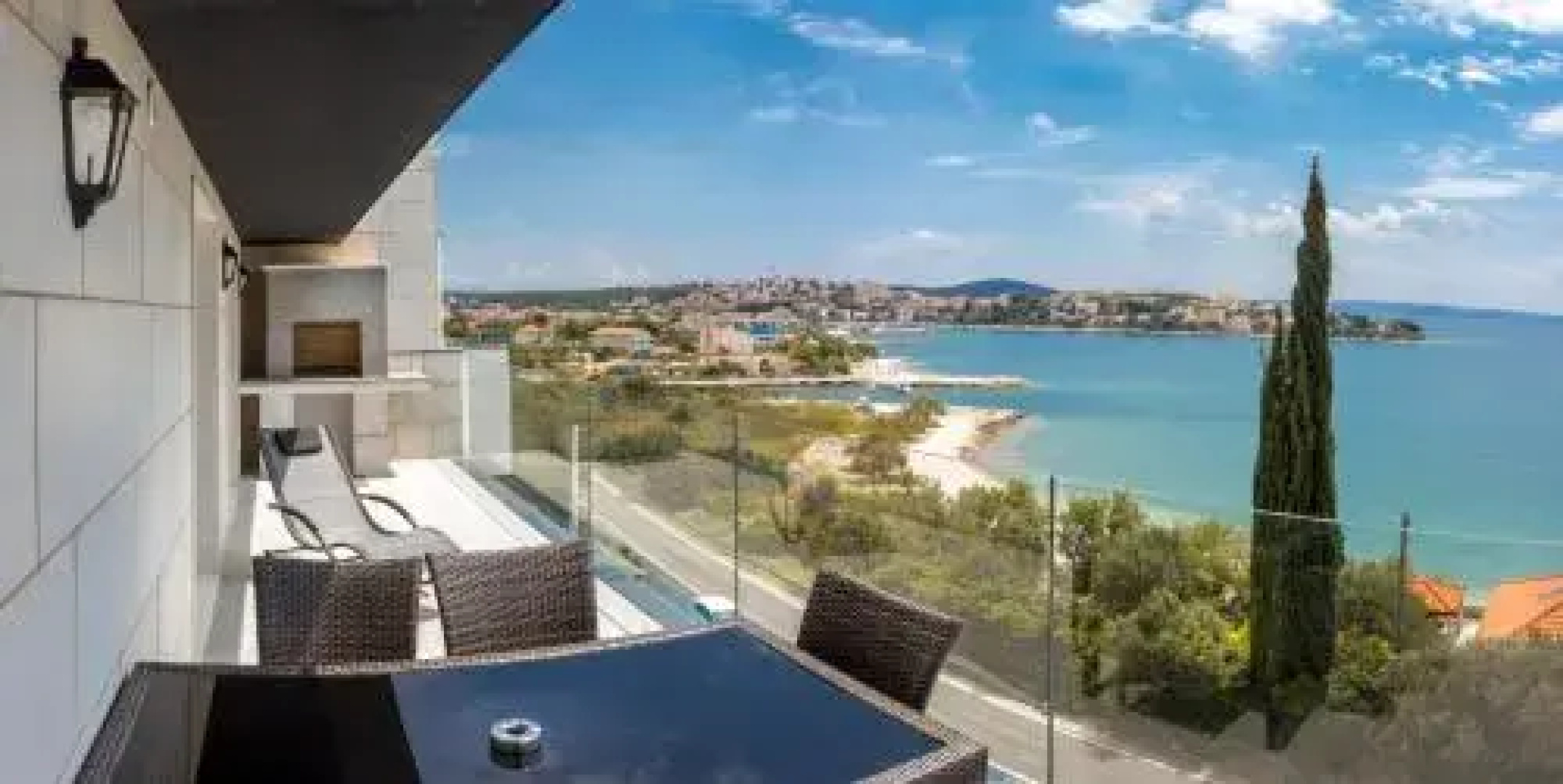 Trogir Residence Vila A