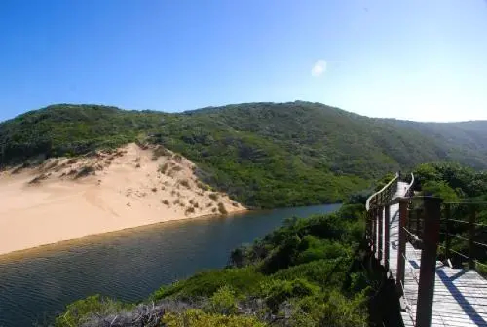 River Shack