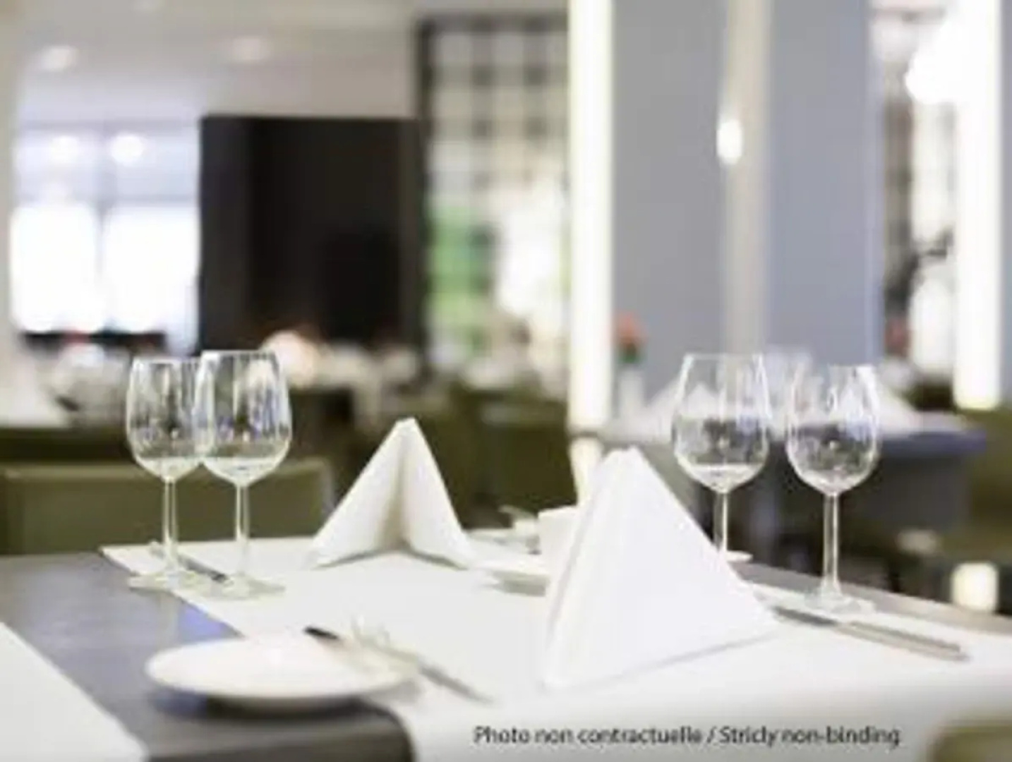 Novotel Nagpur Resort
