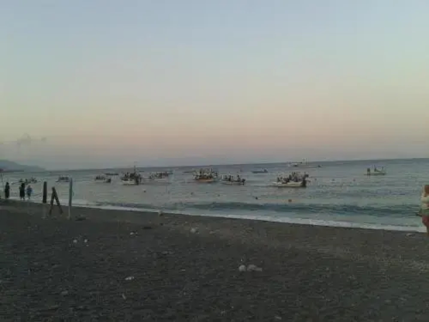 Bed&Breakfast La Casetta