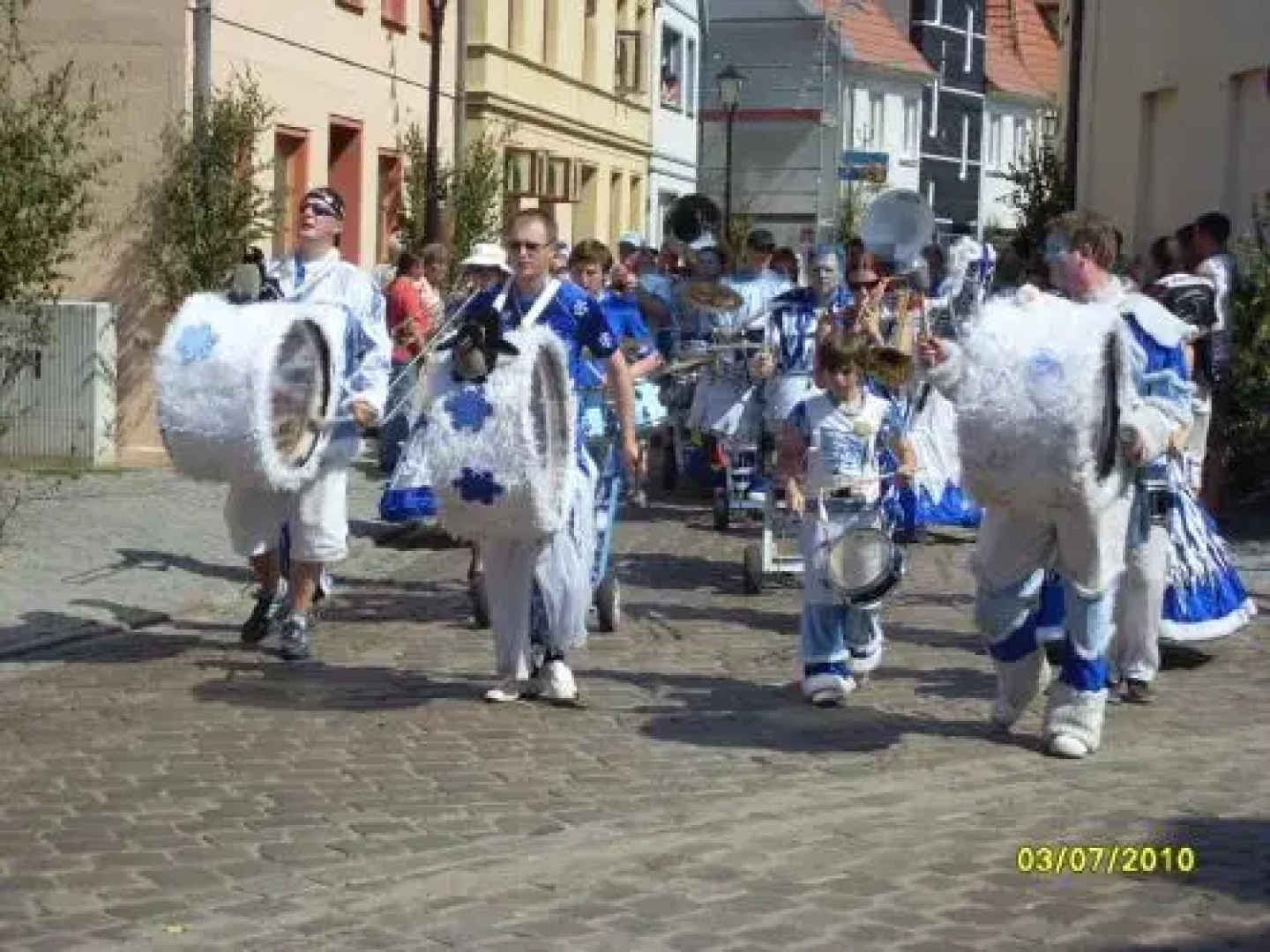 FeWo Direkt Am See - Malchow