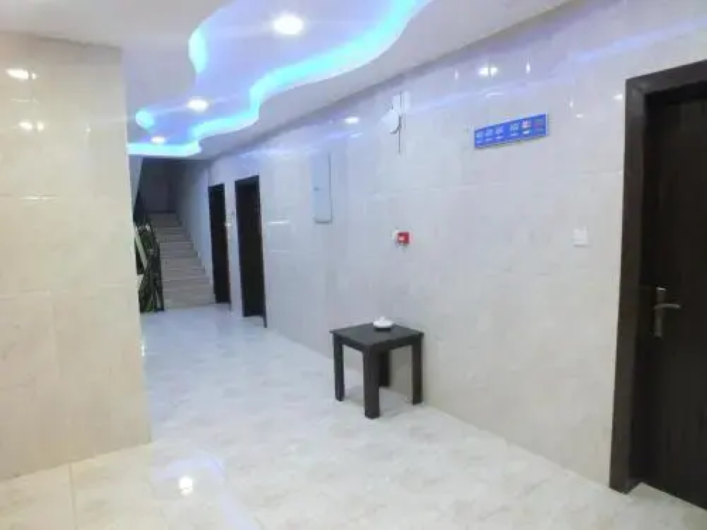 Five Floors Hotel Suites