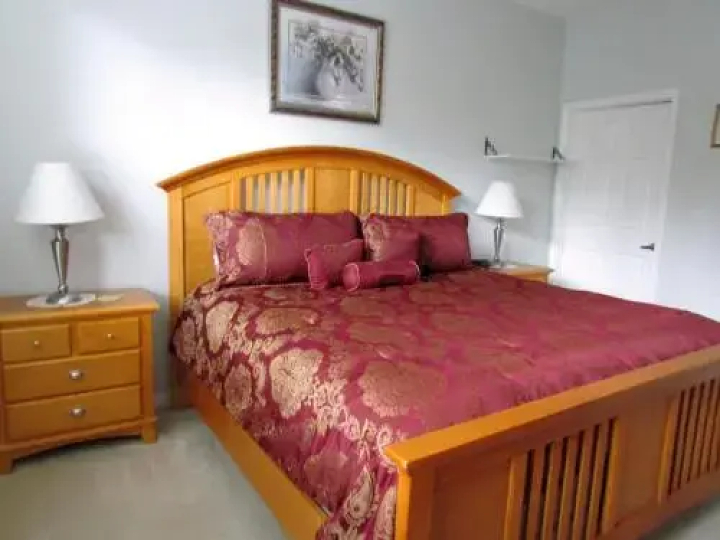 Ocean Village Golf Lodges 405