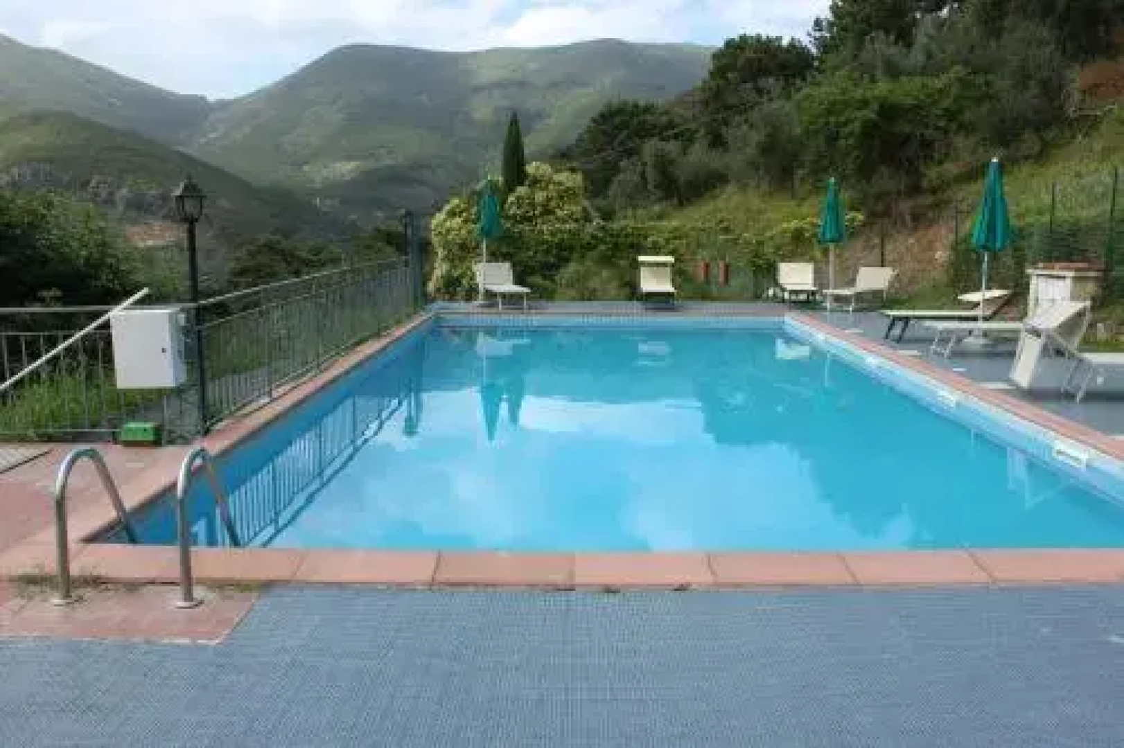 Agrituristica Del Lungomonte Pisano
