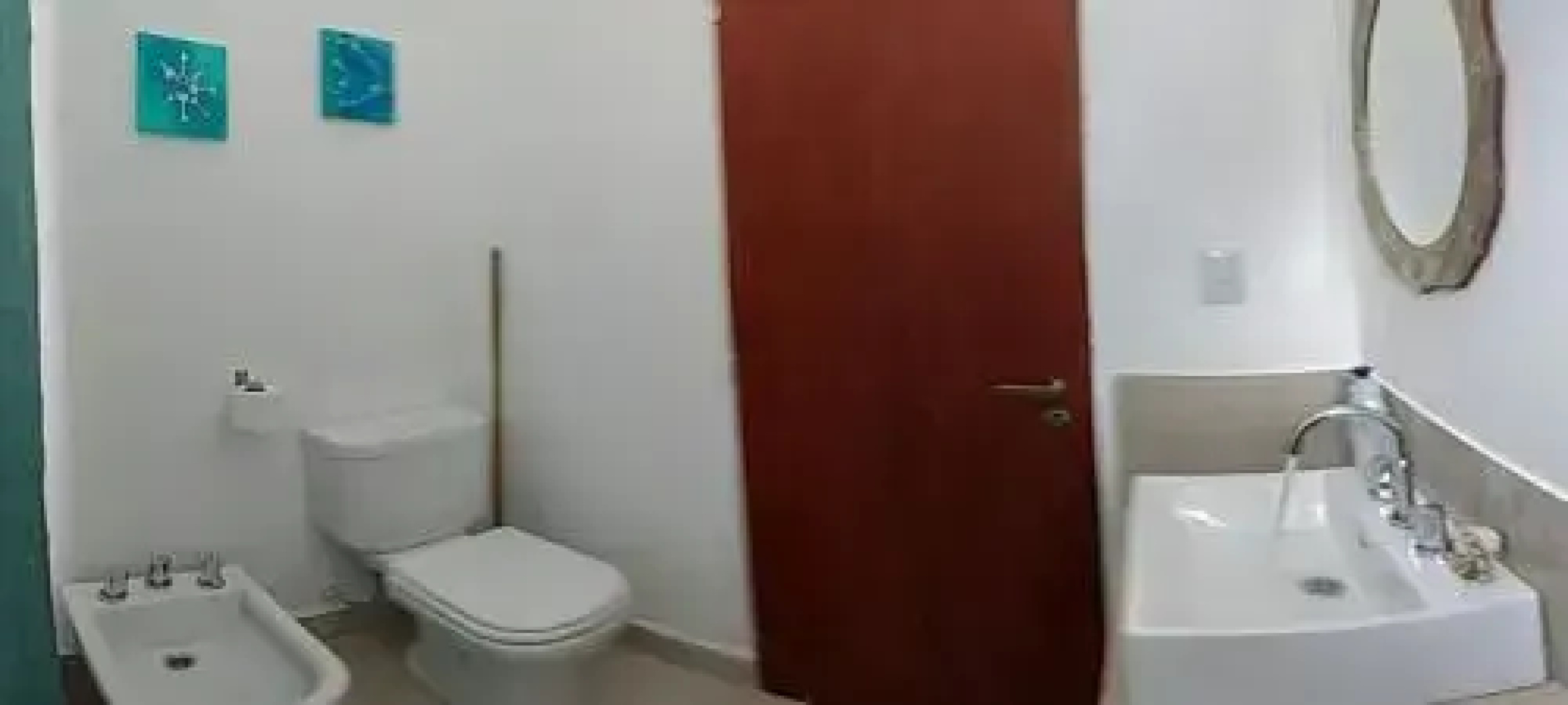 Alquiler de Casa en Cafayate