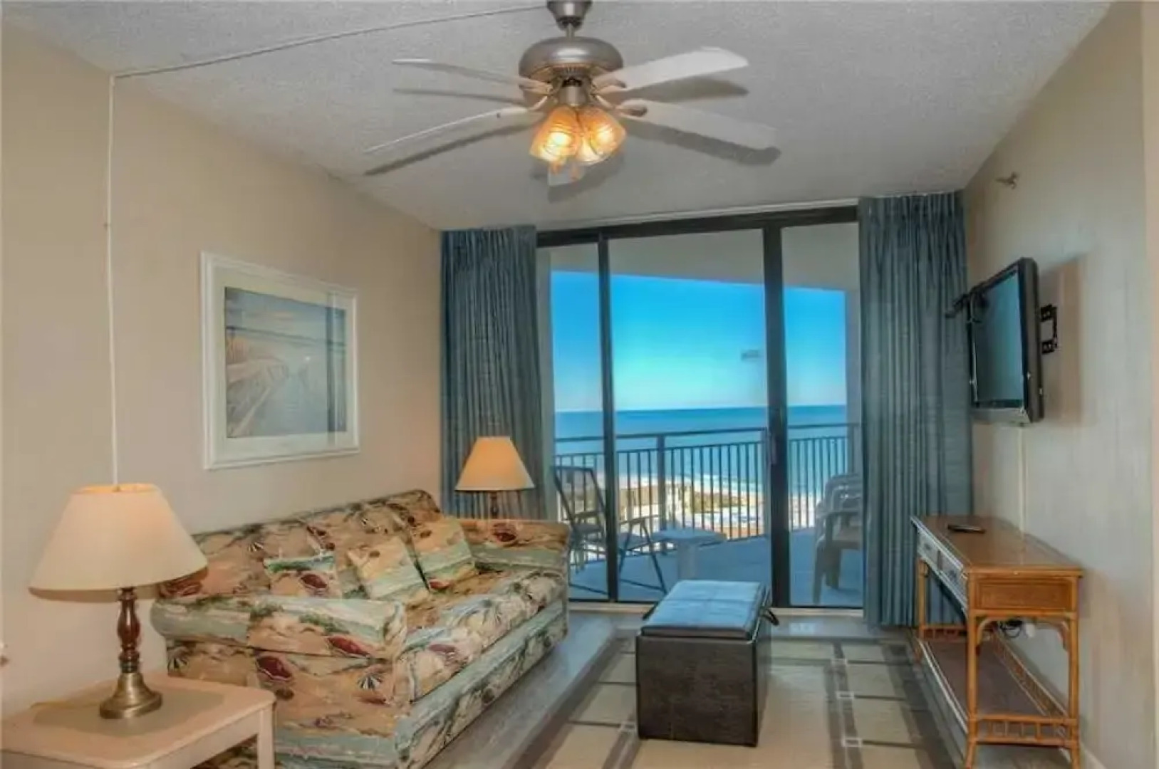 Ocean Forest 903