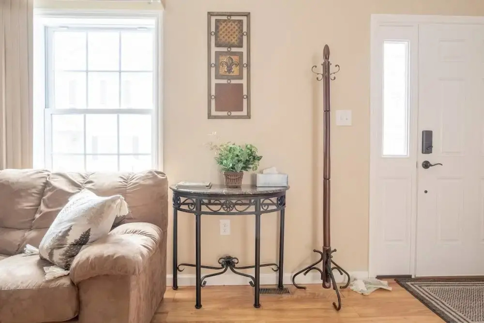 Beautiful Brand NEW 3 Bd Home Near West Point!