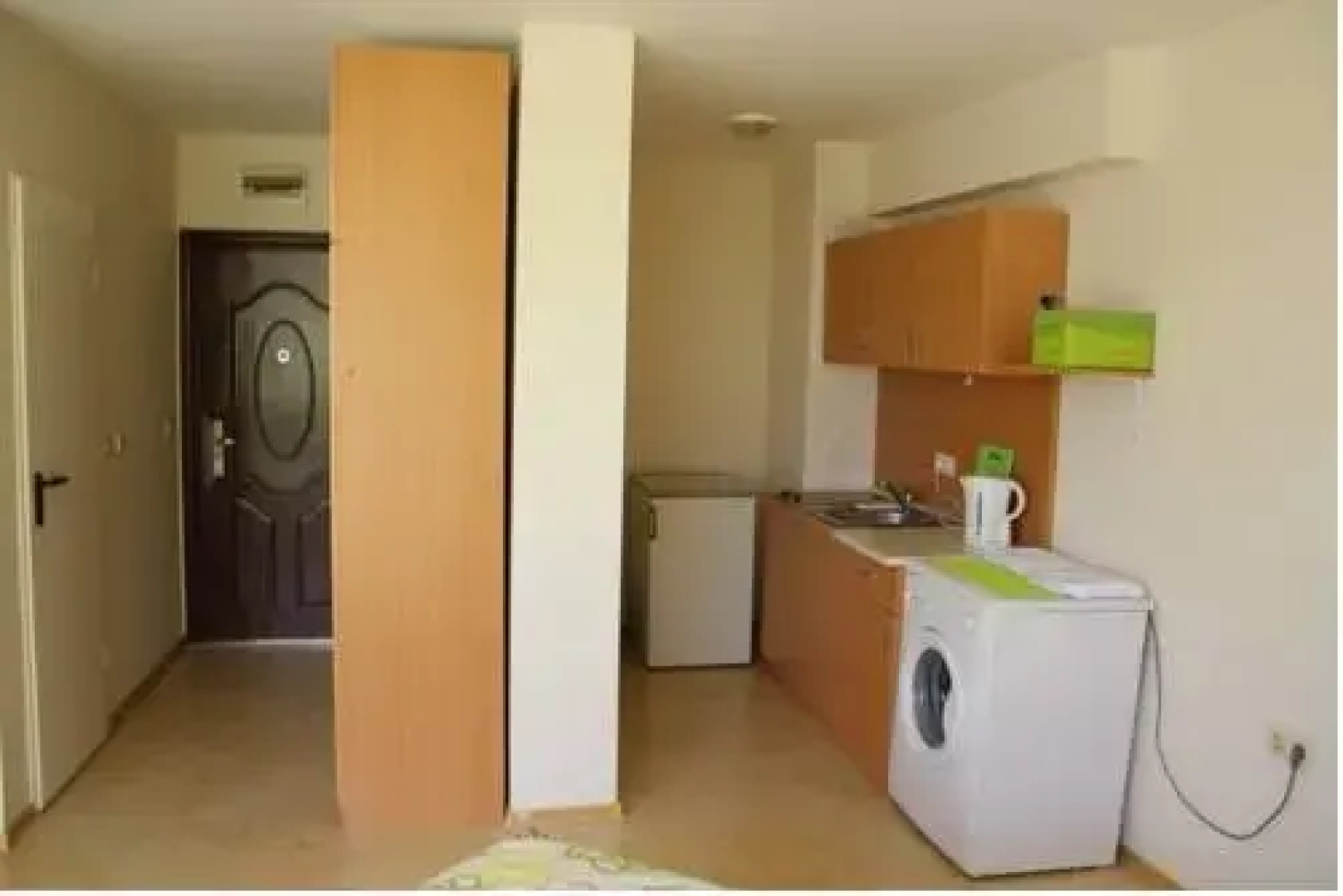 Galeon Residence & SPA