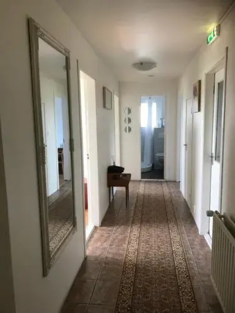 Guesthouse Grindavík