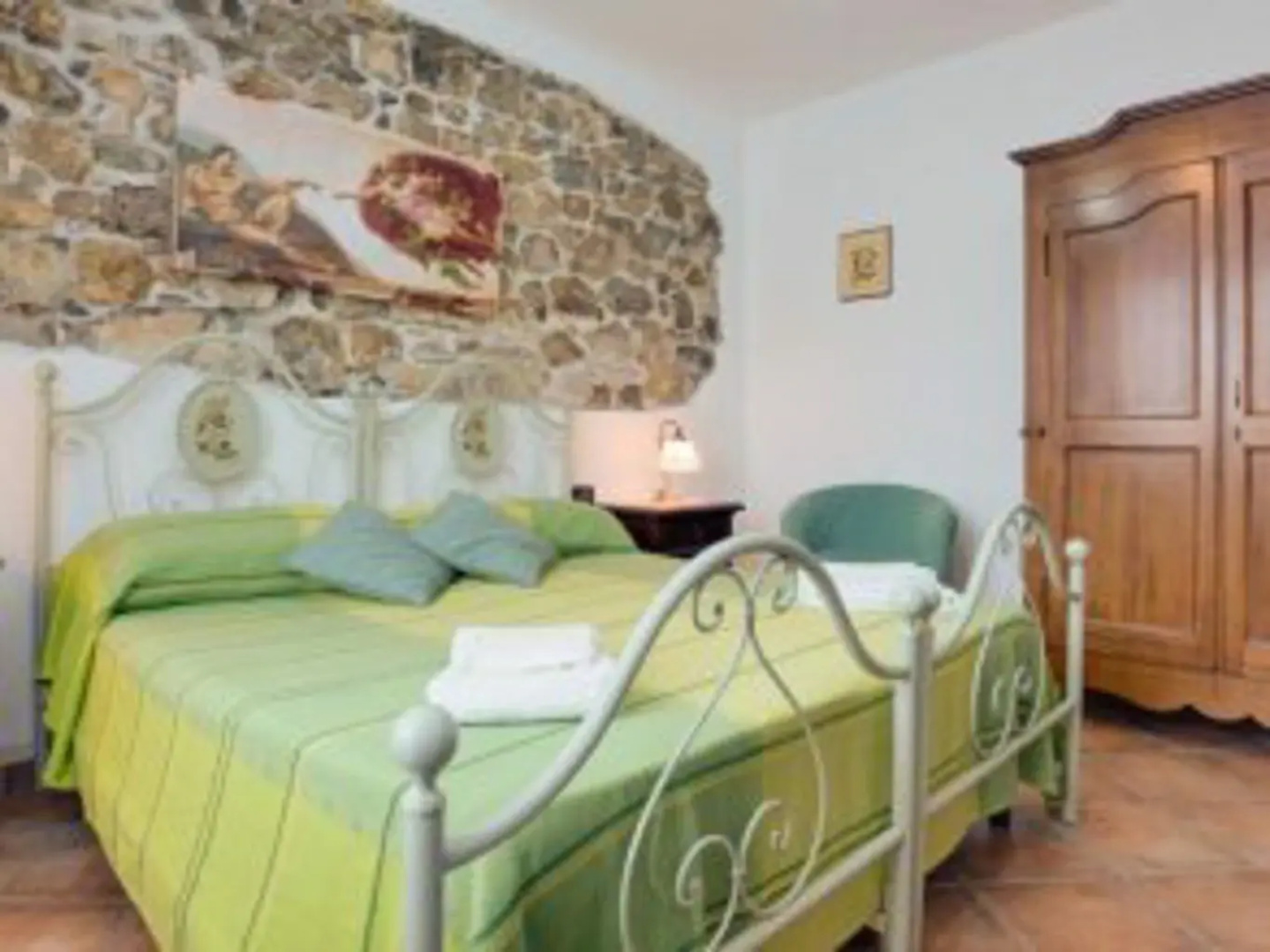 Locazione turistica La Fenice