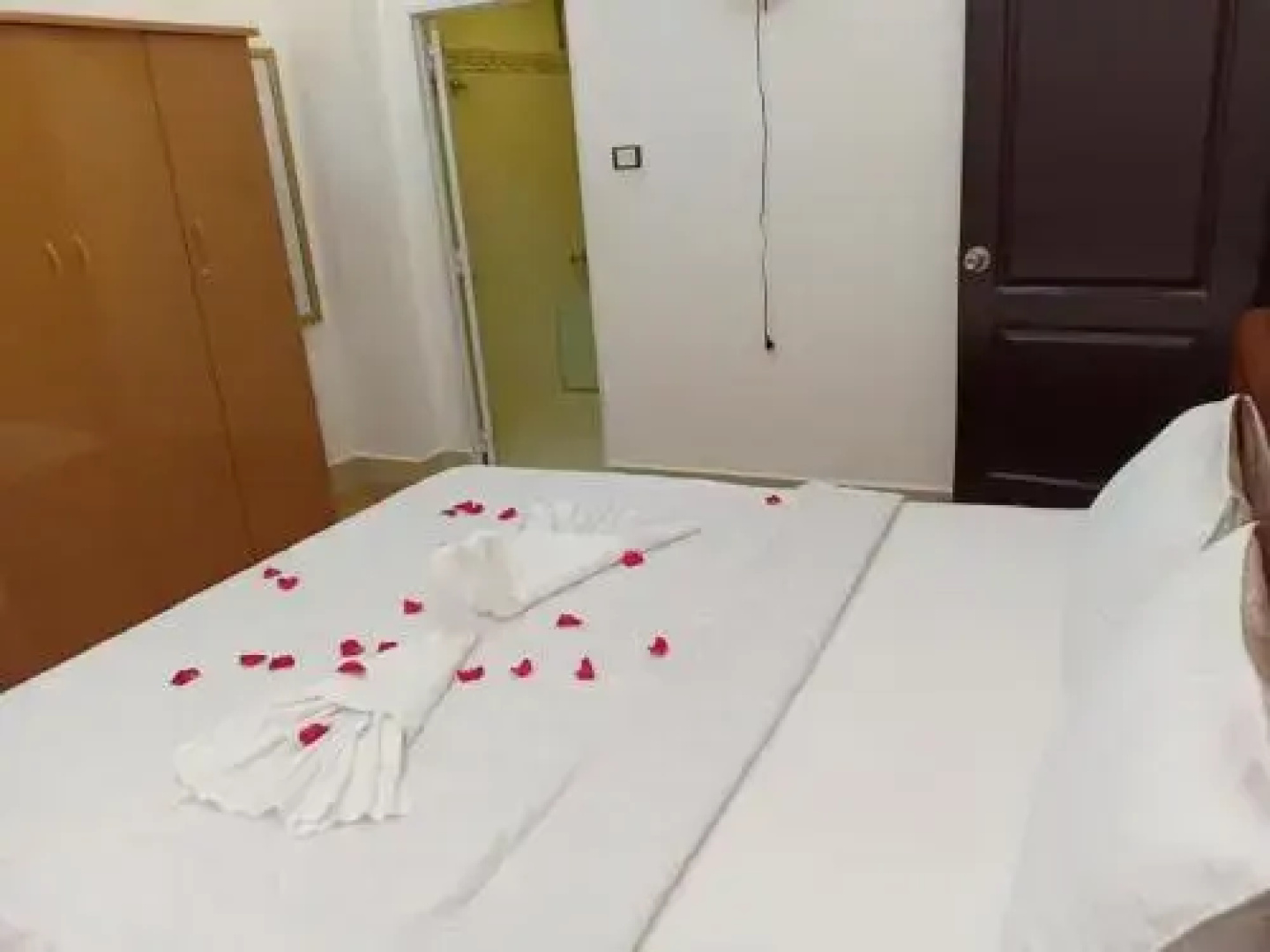 Xuan Mai 2 Hotel
